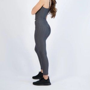 3 piece Activewear Tracksuit
